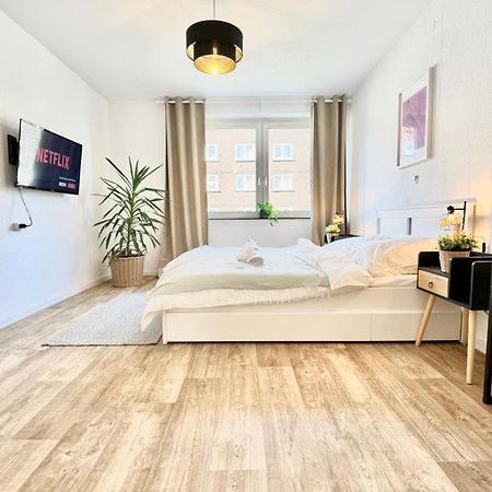 Bliss Homes Ge Ringcity Гельзенкирхен Экстерьер фото