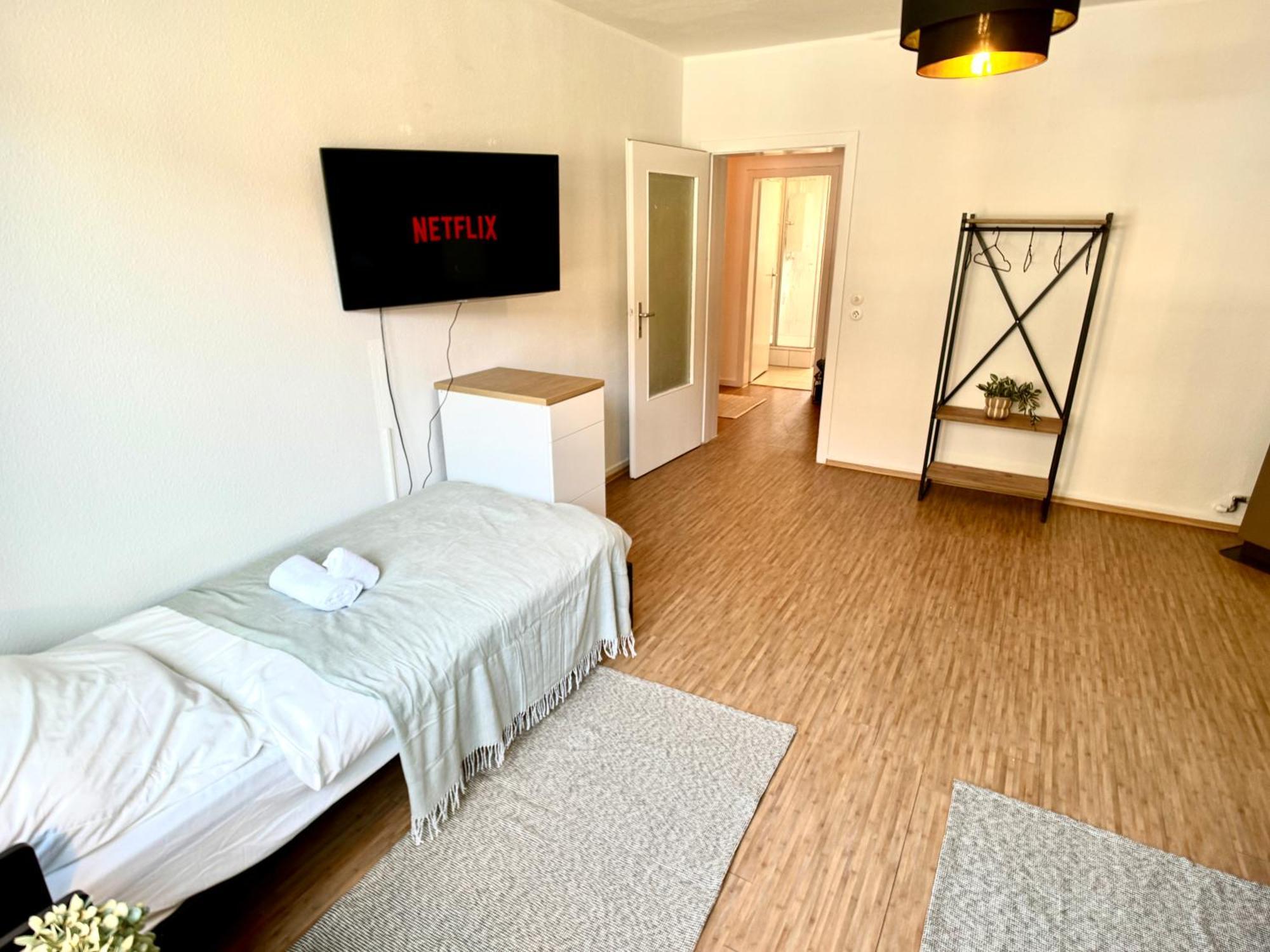 Bliss Homes Ge Ringcity Гельзенкирхен Экстерьер фото