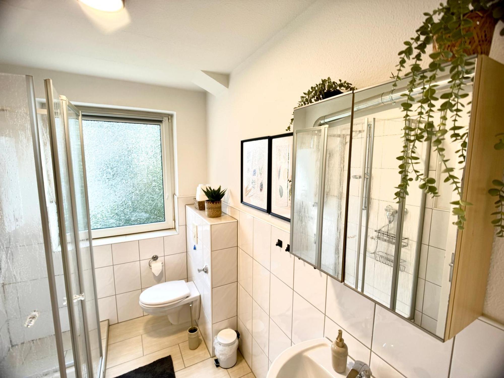 Bliss Homes Ge Ringcity Гельзенкирхен Экстерьер фото