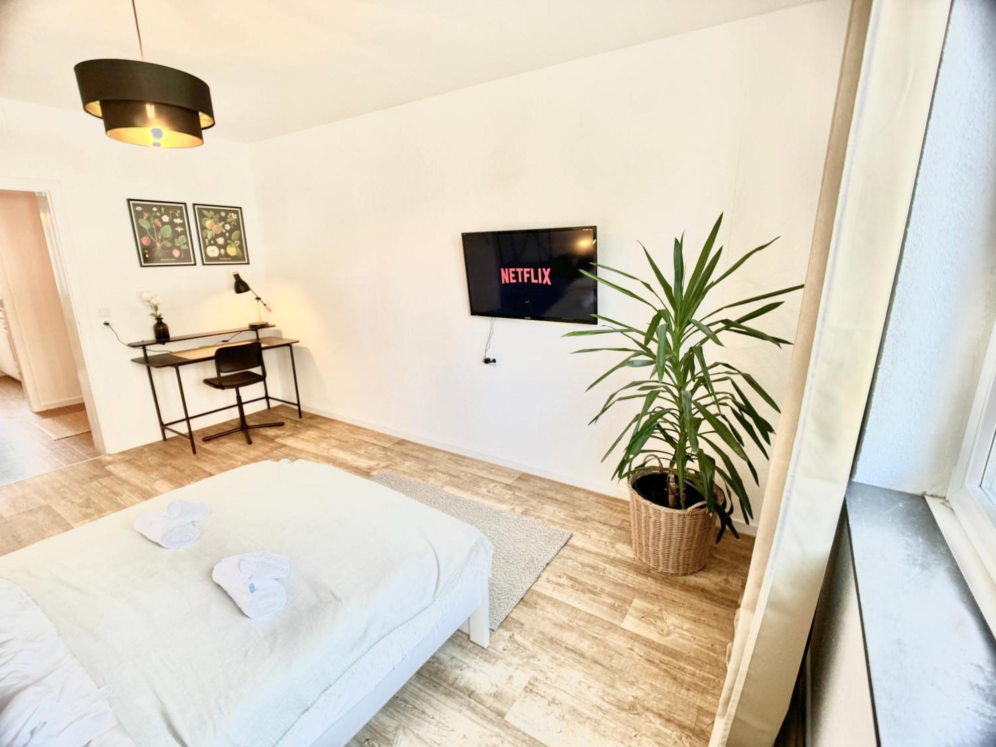 Bliss Homes Ge Ringcity Гельзенкирхен Экстерьер фото